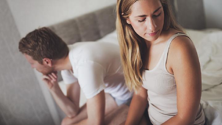 性交疼痛怎么办 消除性生活疼痛的4个方法