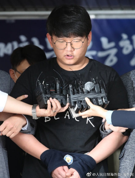 韩国N号房创建人终审被判34年 共犯被判处15年监禁