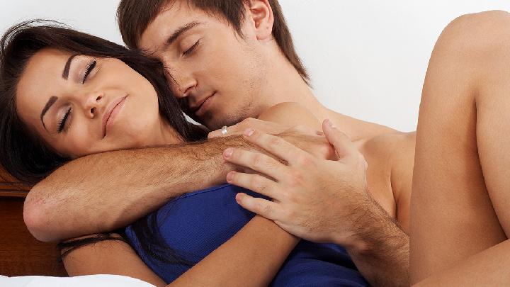 健康性生活该怎么做 和谐性爱必知9项原则