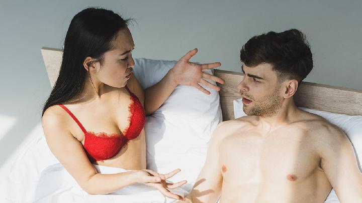 哪种性交体位能带来高潮 用这个性爱姿势最容易获得高潮