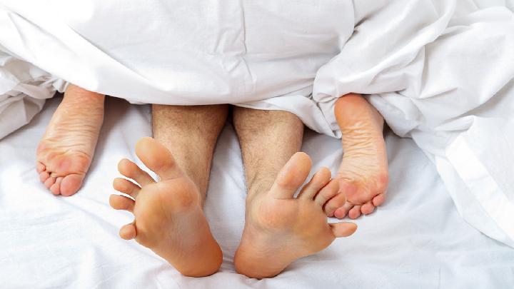 早晨性爱会不会更累 这几个理由告诉你早上更适合过性生活