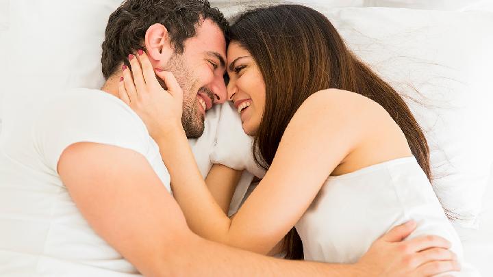 如何看出女人的性爱习惯 8个细节暴露她的性趣味
