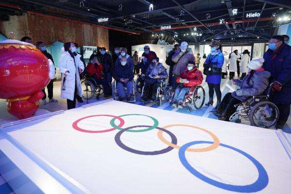 冬奥会闭幕式时间2022 北京冬奥会闭幕式日期 2022年奥运会闭幕式