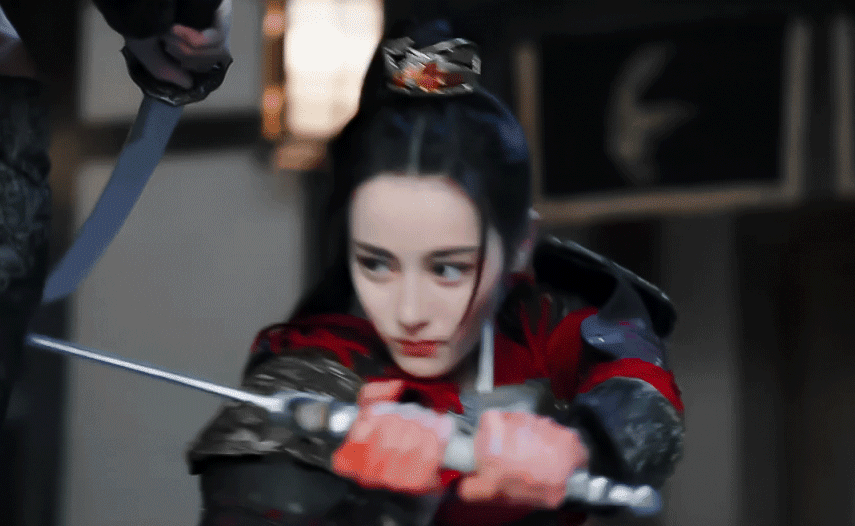 安乐传剧情 迪丽热巴龚俊安乐传吻戏 迪丽热巴龚俊安乐传同框