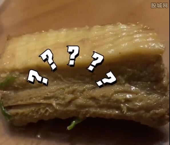 排骨