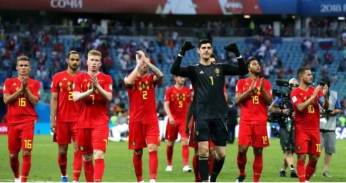 比利时对摩洛哥实力分析 比利时和摩洛哥足球谁厉害 比利时和摩洛哥足球谁厉害