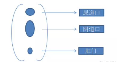 第一次怎么找到孔