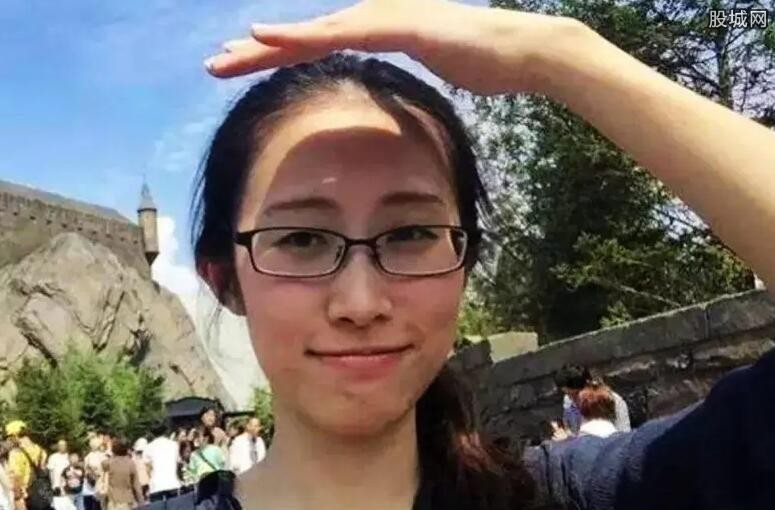 江歌