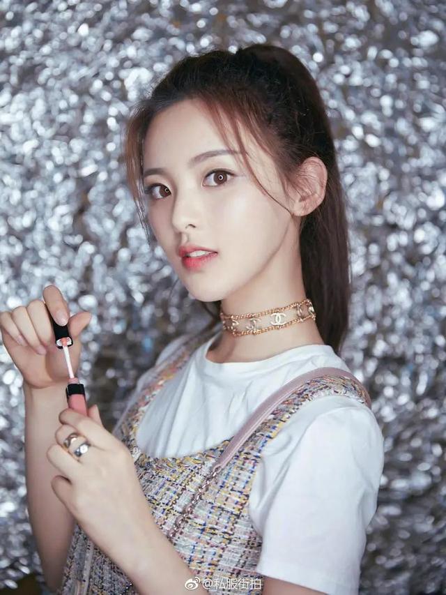 白敬亭杨超越在谈恋爱吗 白敬亭杨超越是炒cp的吗