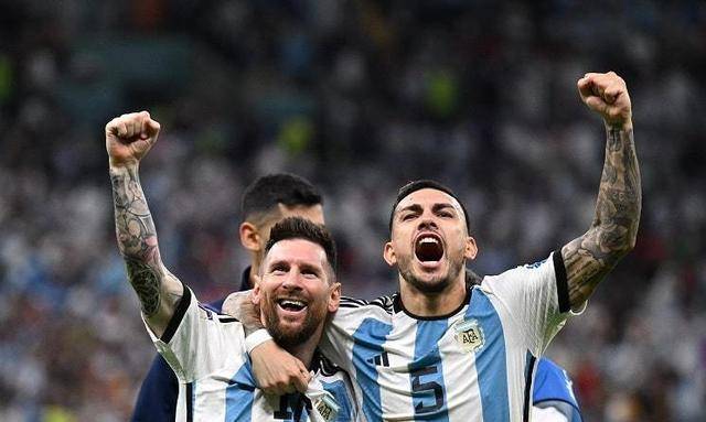 阿根廷对克罗地亚预测  克罗地亚vs阿根廷比分预测 阿根廷与克罗地亚谁更强