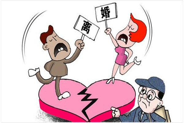 离婚冷静期能挽救婚姻吗 离婚冷静期对婚姻的好处