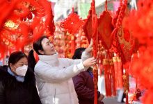 兔年新春中国消费市场加速回暖-婚姻学堂