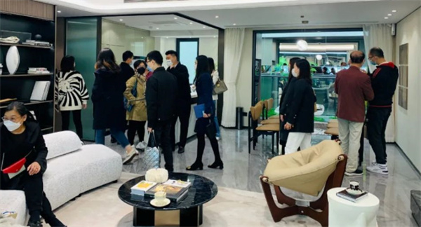 广州取消144平米豪宅界定标准且认房不认贷