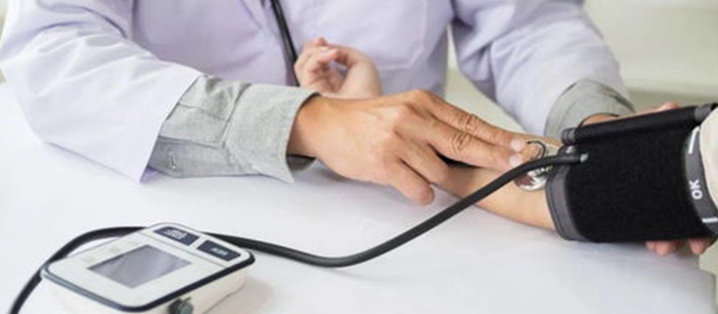 高血压患者除了药物治疗平时该如何控制血压